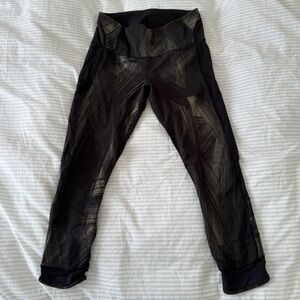 Lululemon Leggings